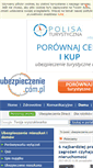 Mobile Screenshot of mieszkania.ubezpieczenie.com.pl