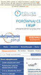 Mobile Screenshot of direct.ubezpieczenie.com.pl