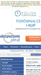 Mobile Screenshot of odszkodowania.ubezpieczenie.com.pl